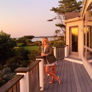 Meet your Posher, Jenny